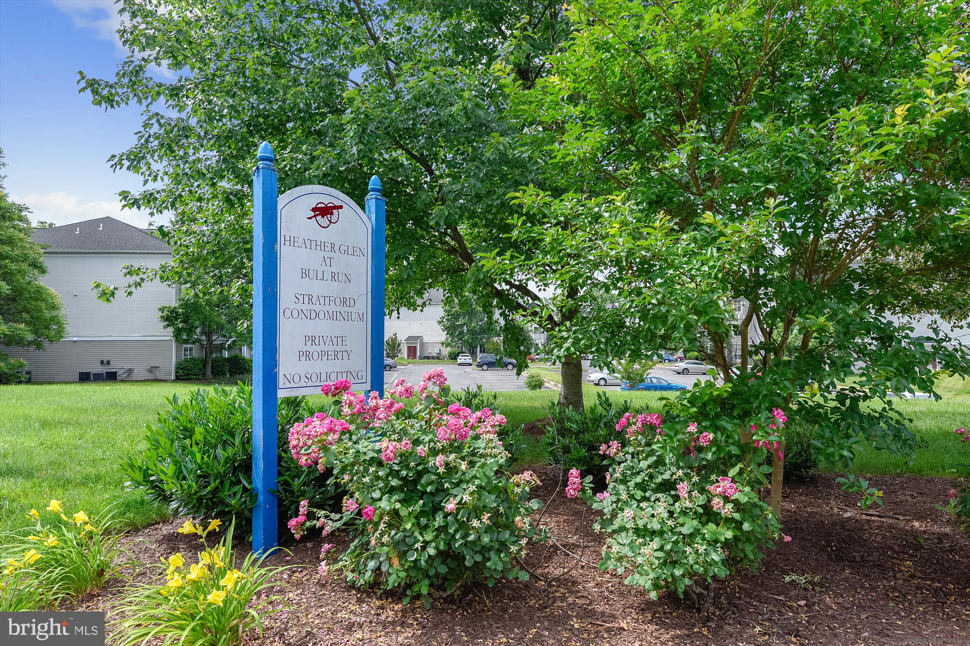 STRATFORD CONDOS - Residential