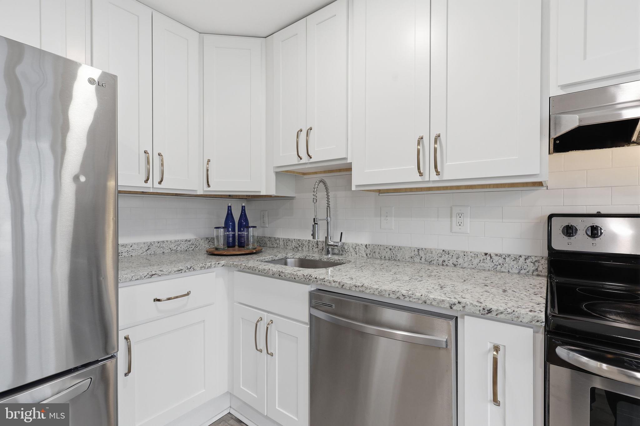 WINDING BROOK - Residential