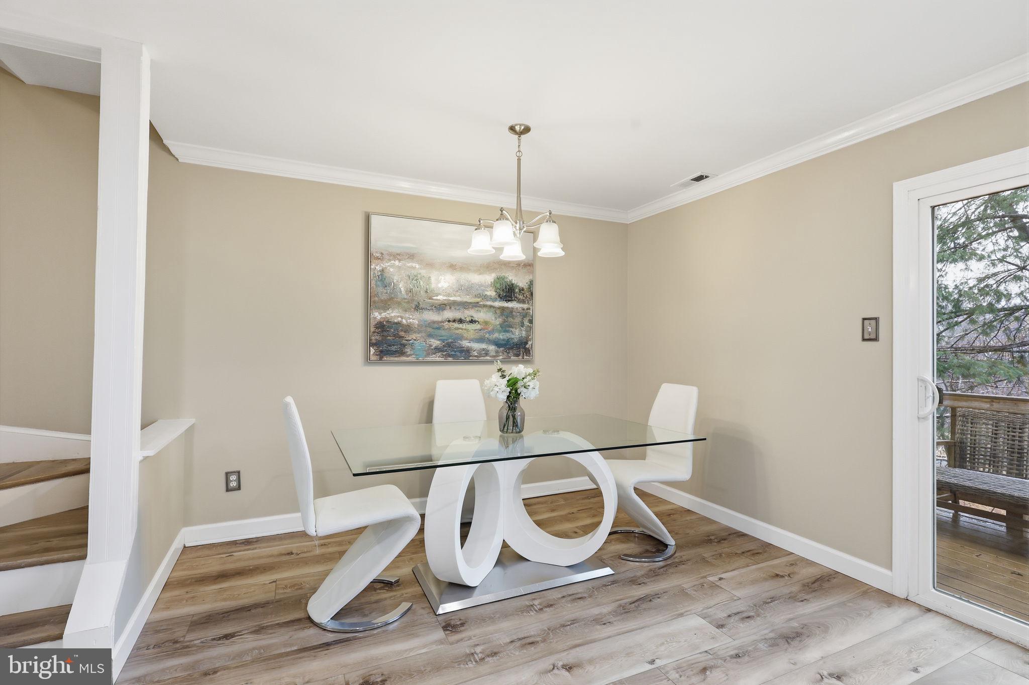 WINDING BROOK - Residential