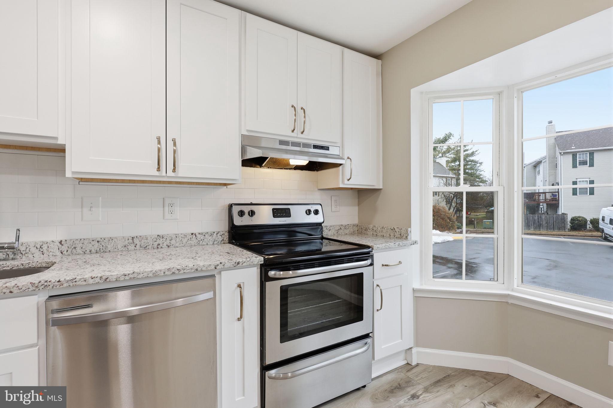 WINDING BROOK - Residential