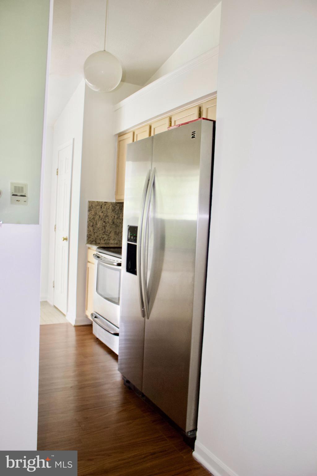 GREENSPRING EAST - Residential Lease