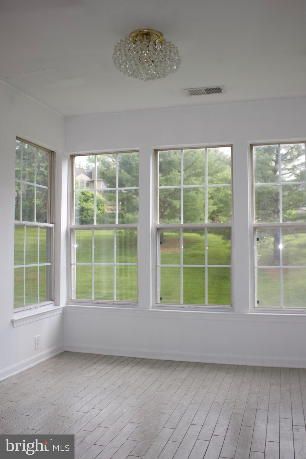 GREENSPRING EAST - Residential Lease