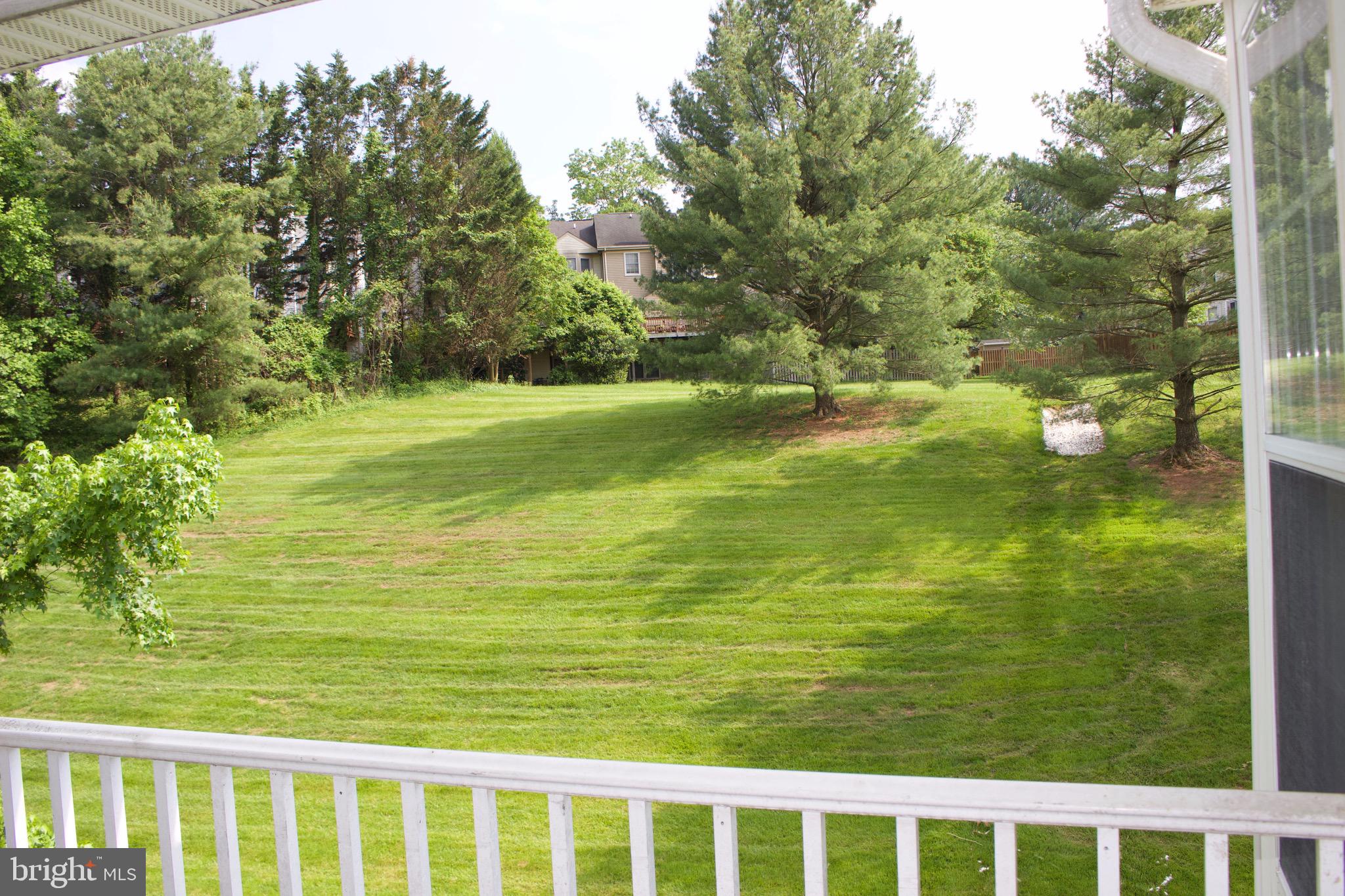 GREENSPRING EAST - Residential Lease