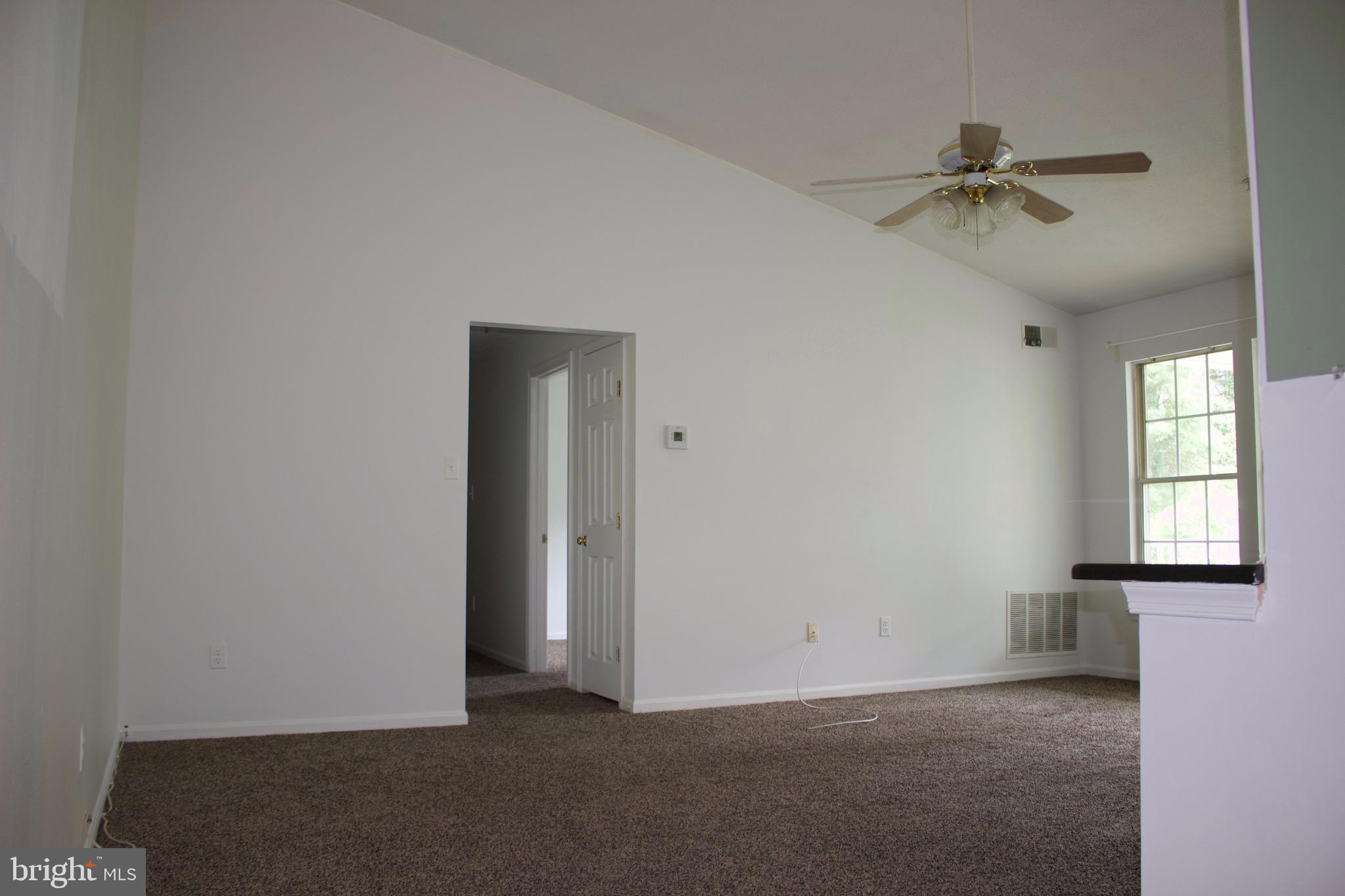 GREENSPRING EAST - Residential Lease