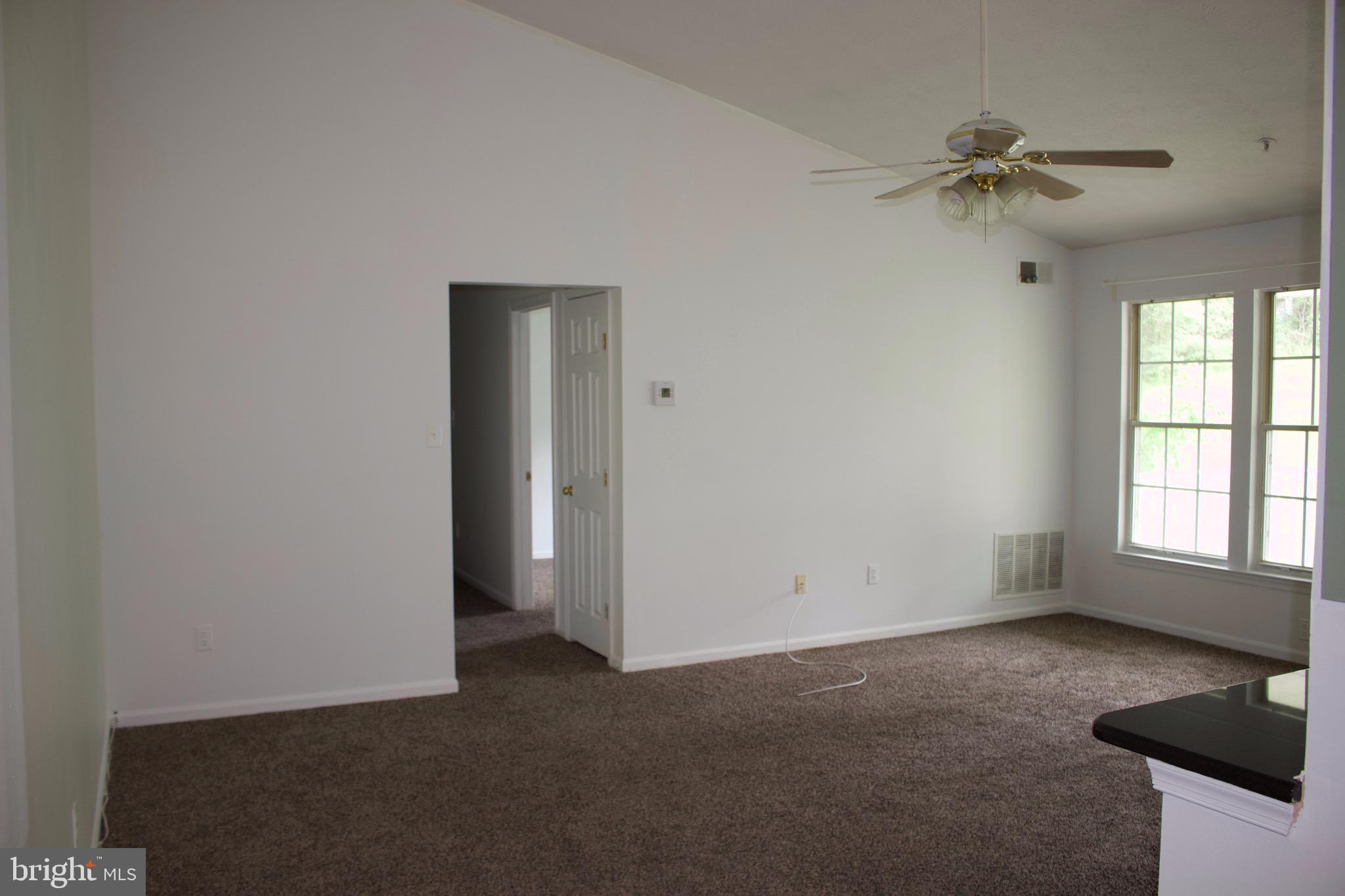 GREENSPRING EAST - Residential Lease