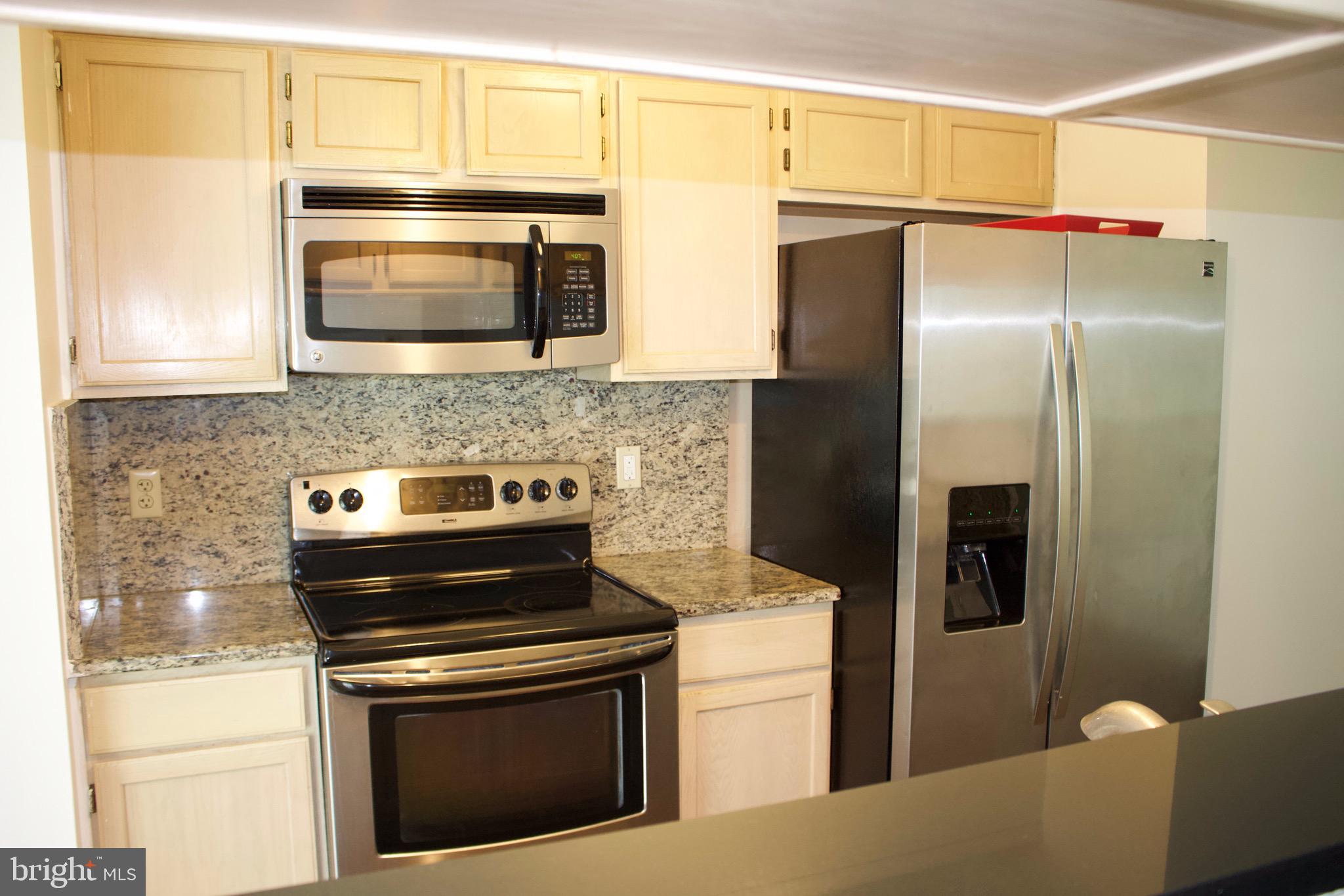 GREENSPRING EAST - Residential Lease