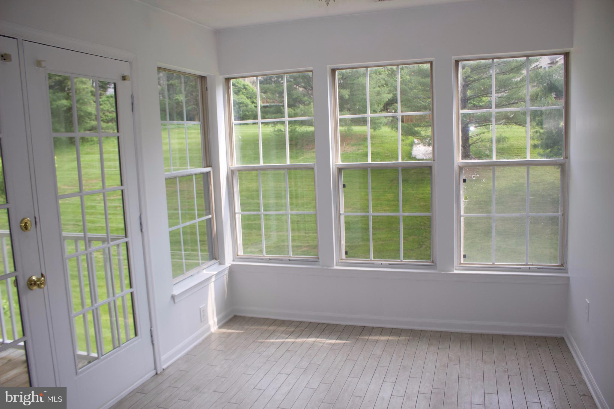 GREENSPRING EAST - Residential Lease