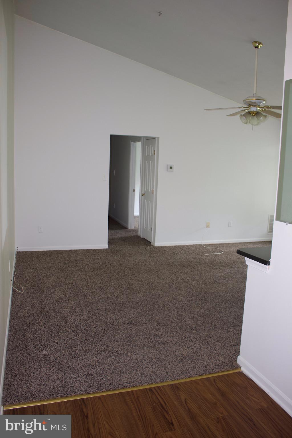 GREENSPRING EAST - Residential Lease