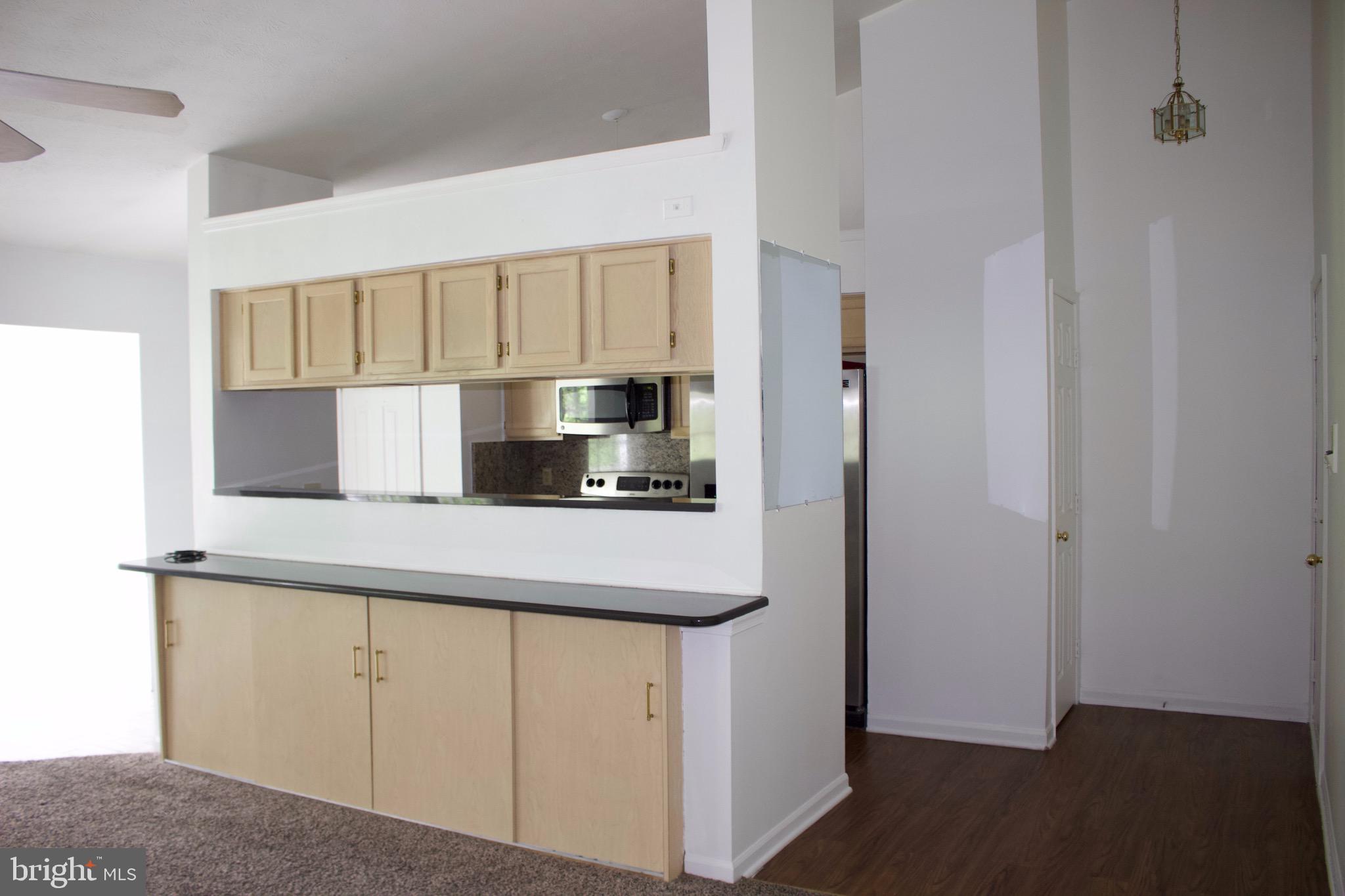 GREENSPRING EAST - Residential Lease