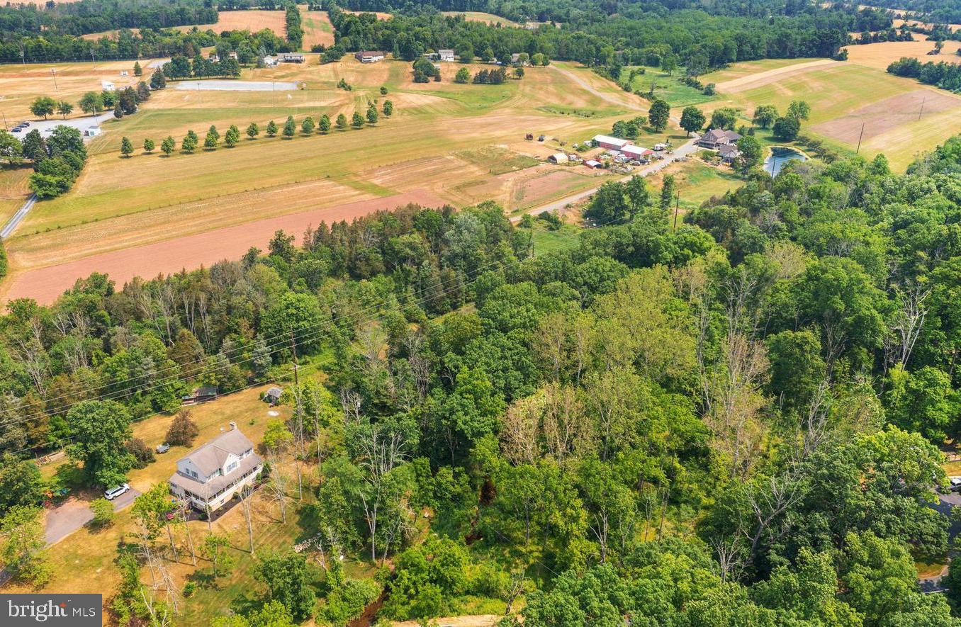 581 MONOCACY HILL ROAD