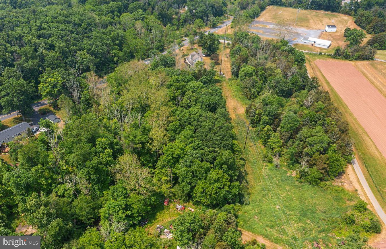 581 MONOCACY HILL ROAD