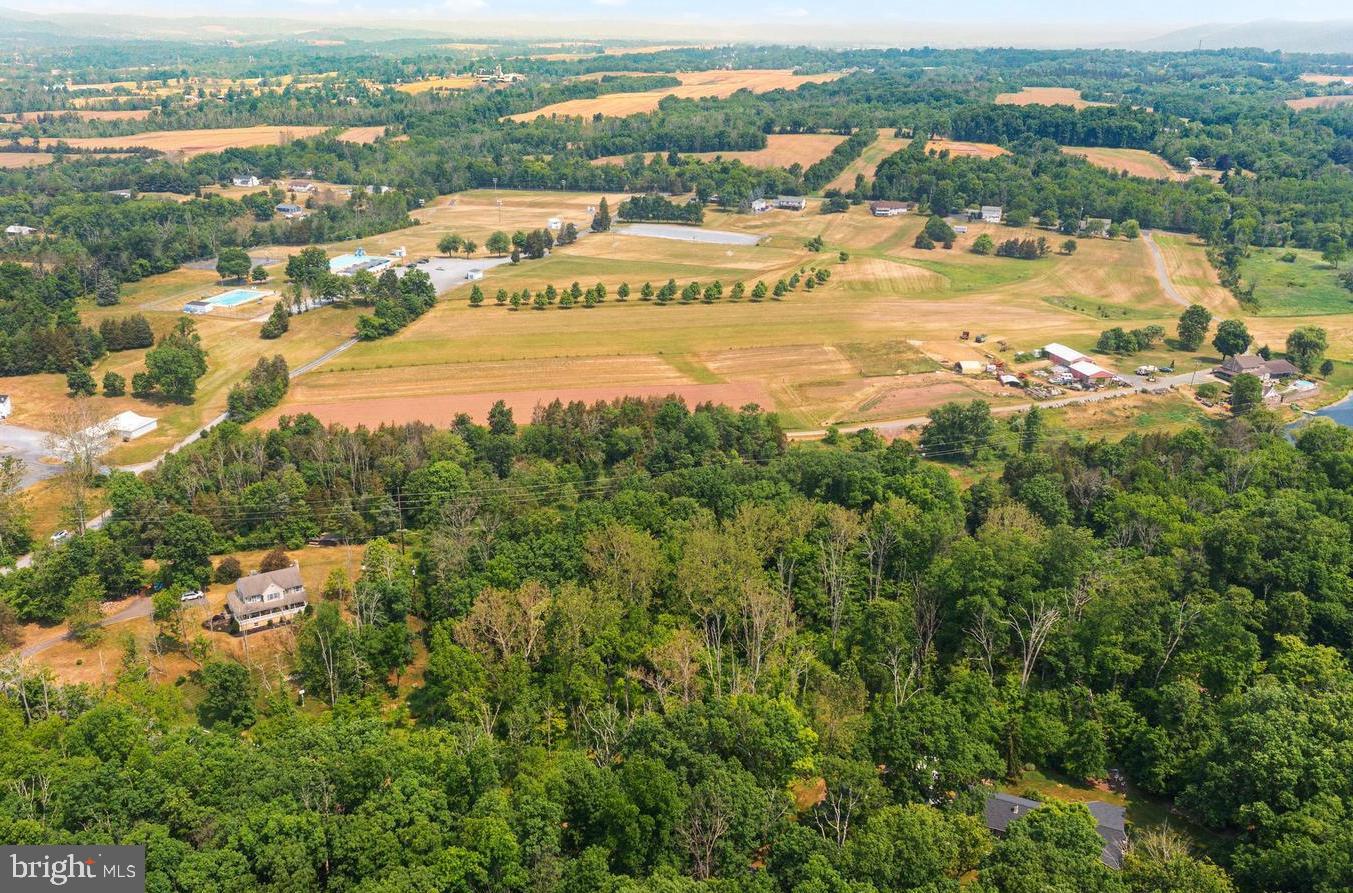 581 MONOCACY HILL ROAD