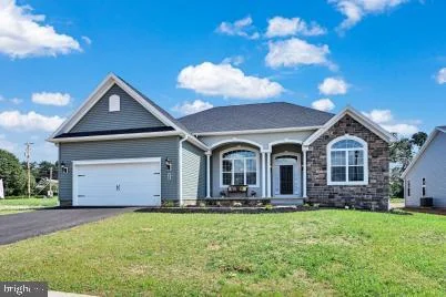 20 Edie Circle Lot 3, Stewartstown, PA 17363