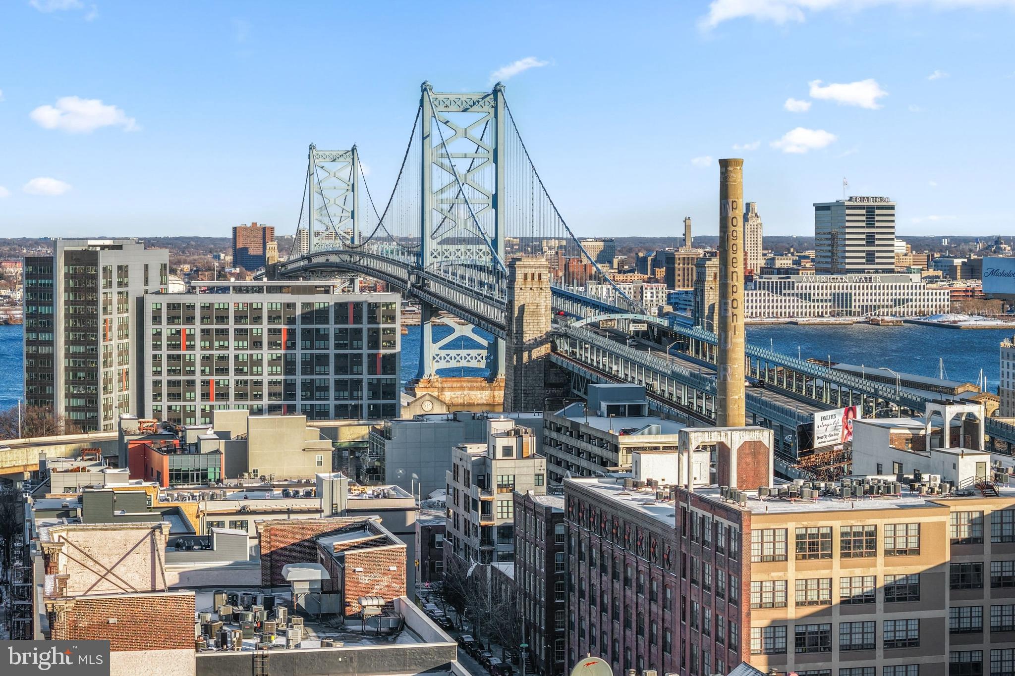 OLD CITY - Residential