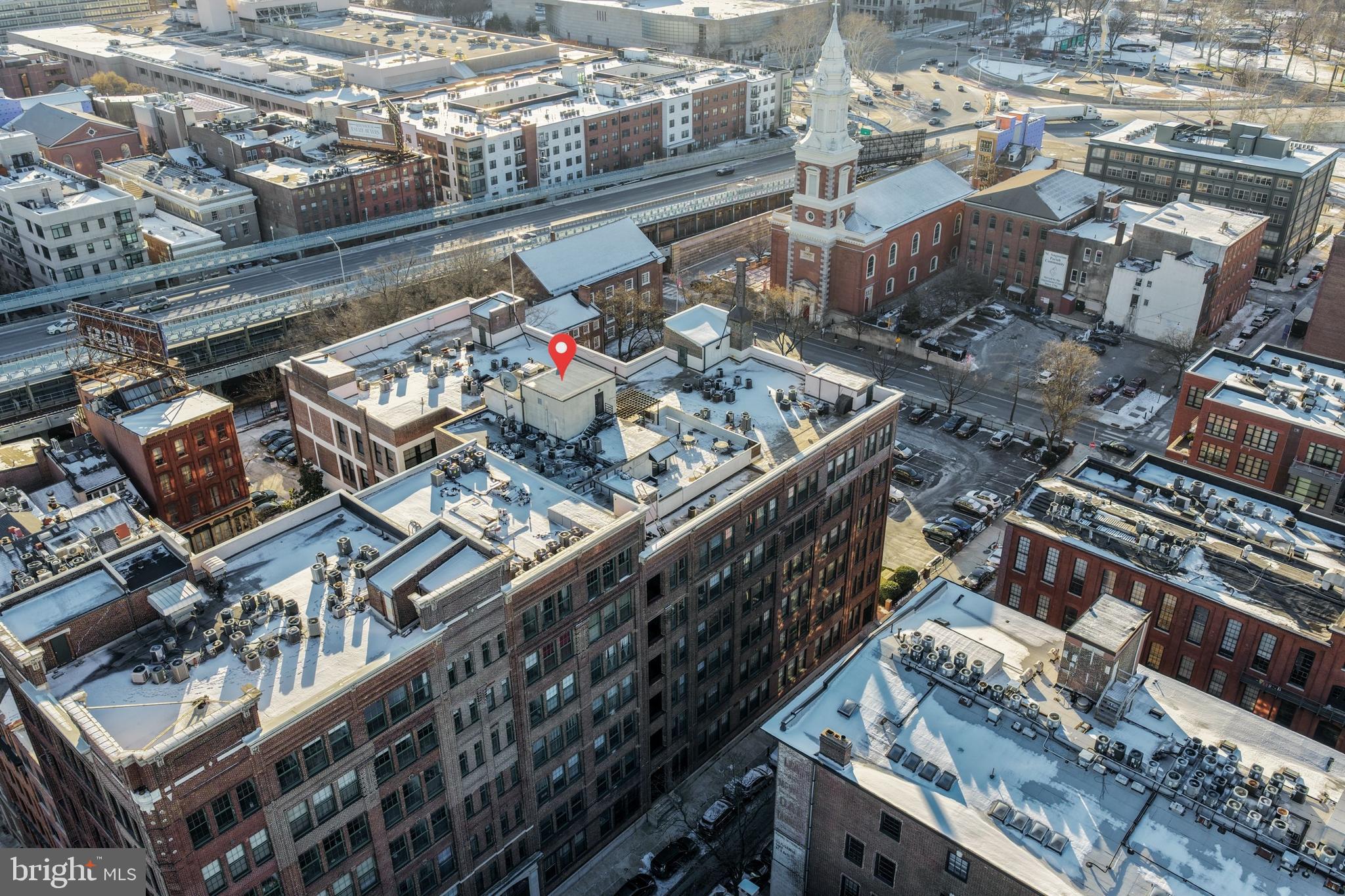 OLD CITY - Residential