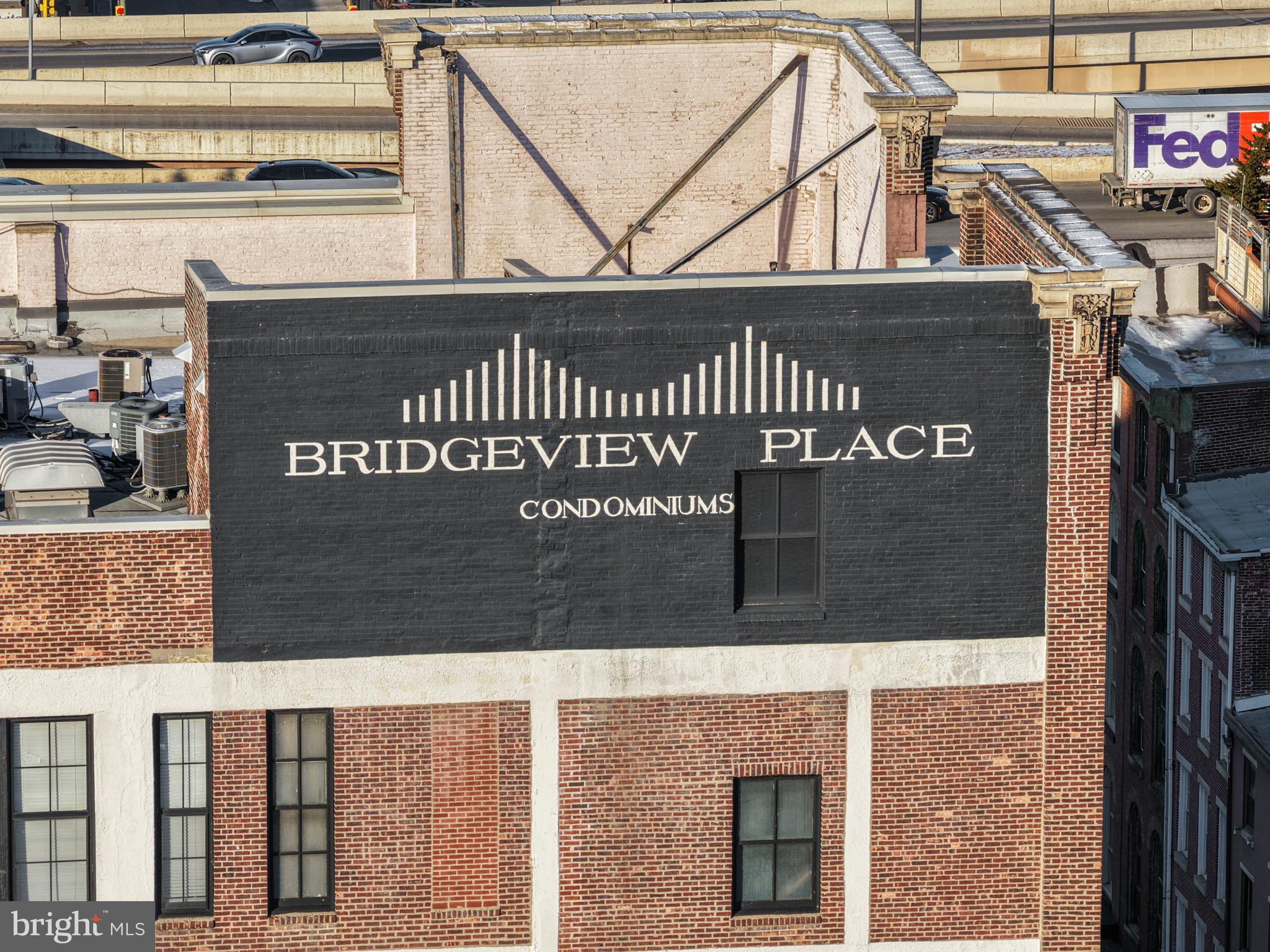 OLD CITY - Residential