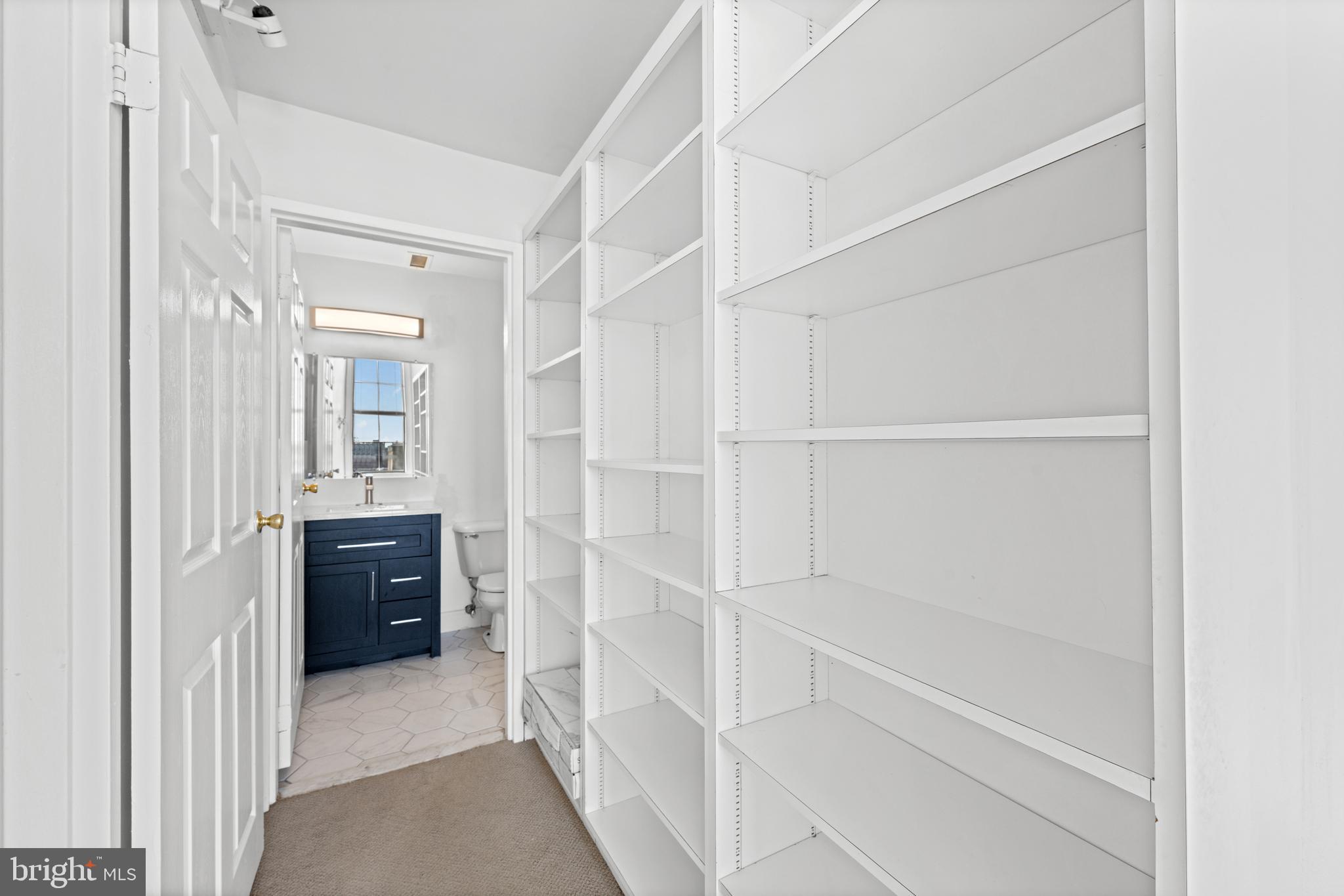 OLD CITY - Residential