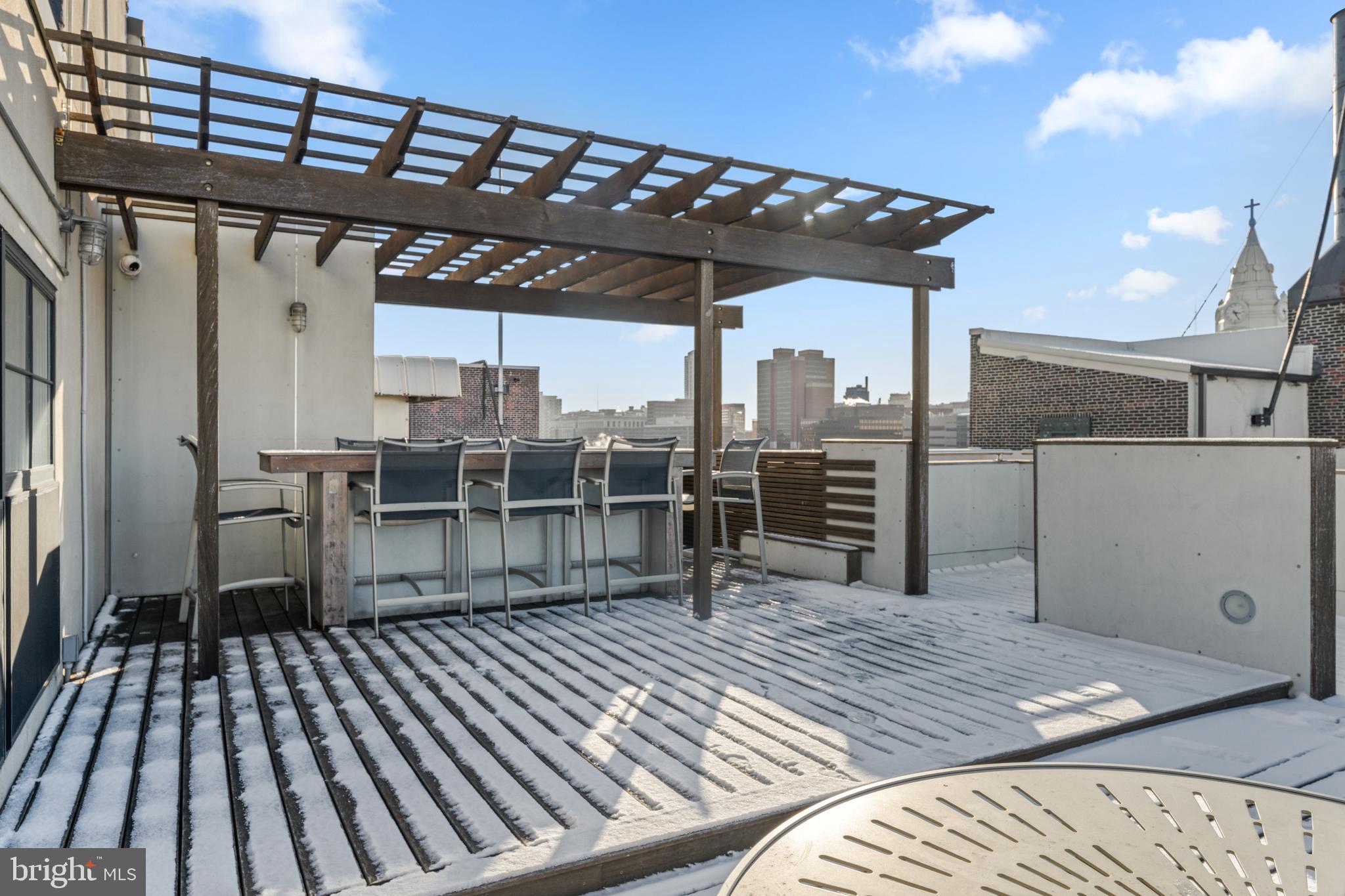 OLD CITY - Residential