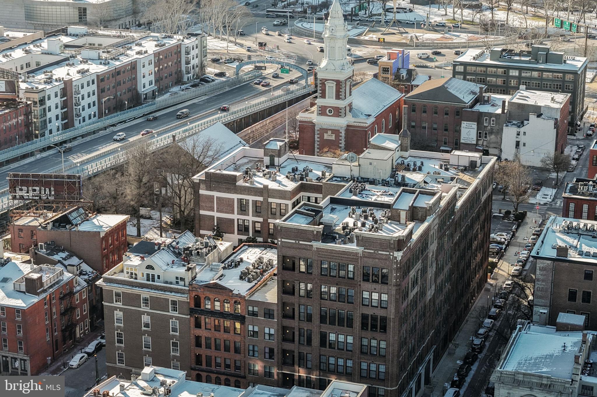 OLD CITY - Residential