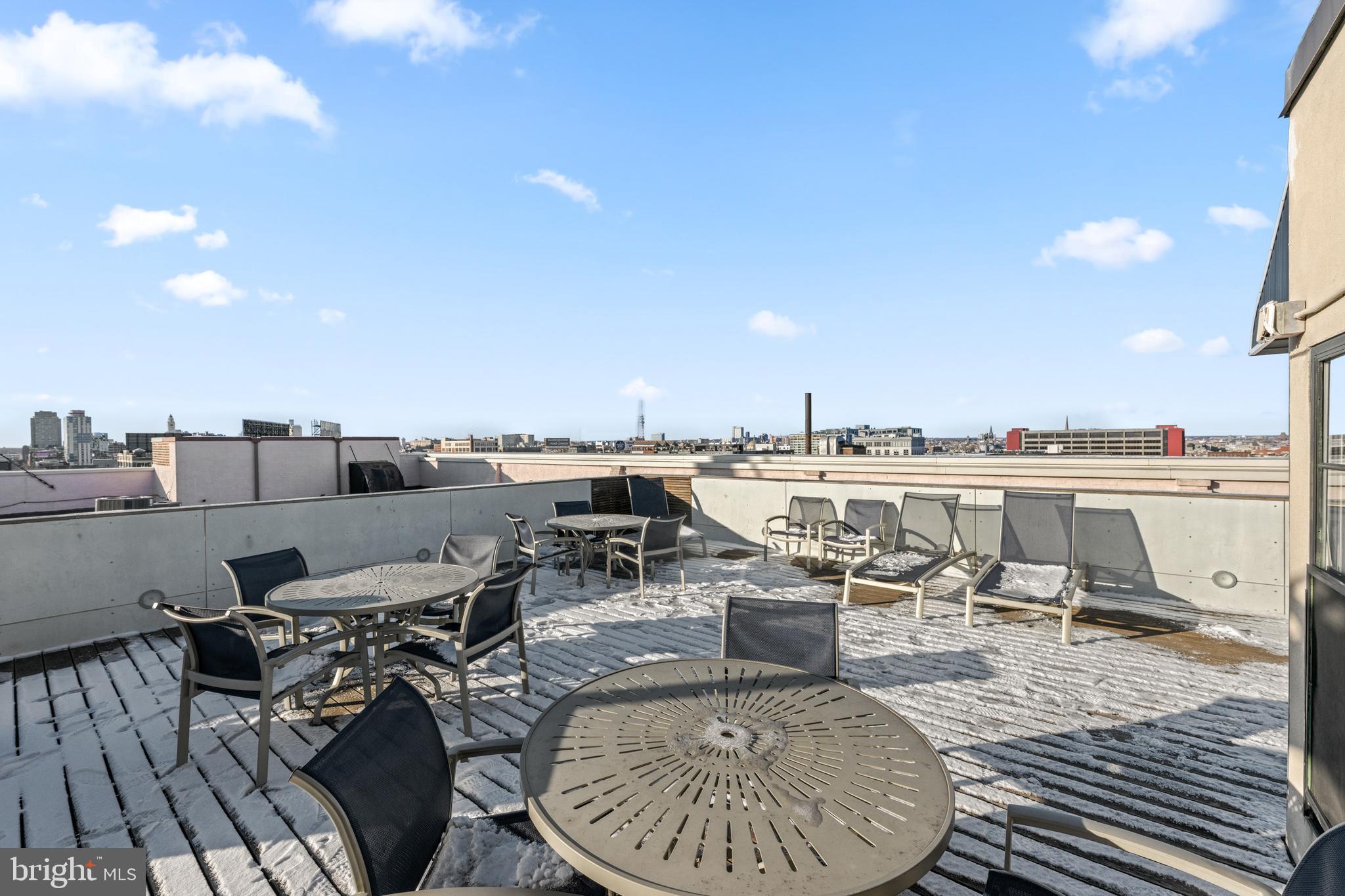 OLD CITY - Residential