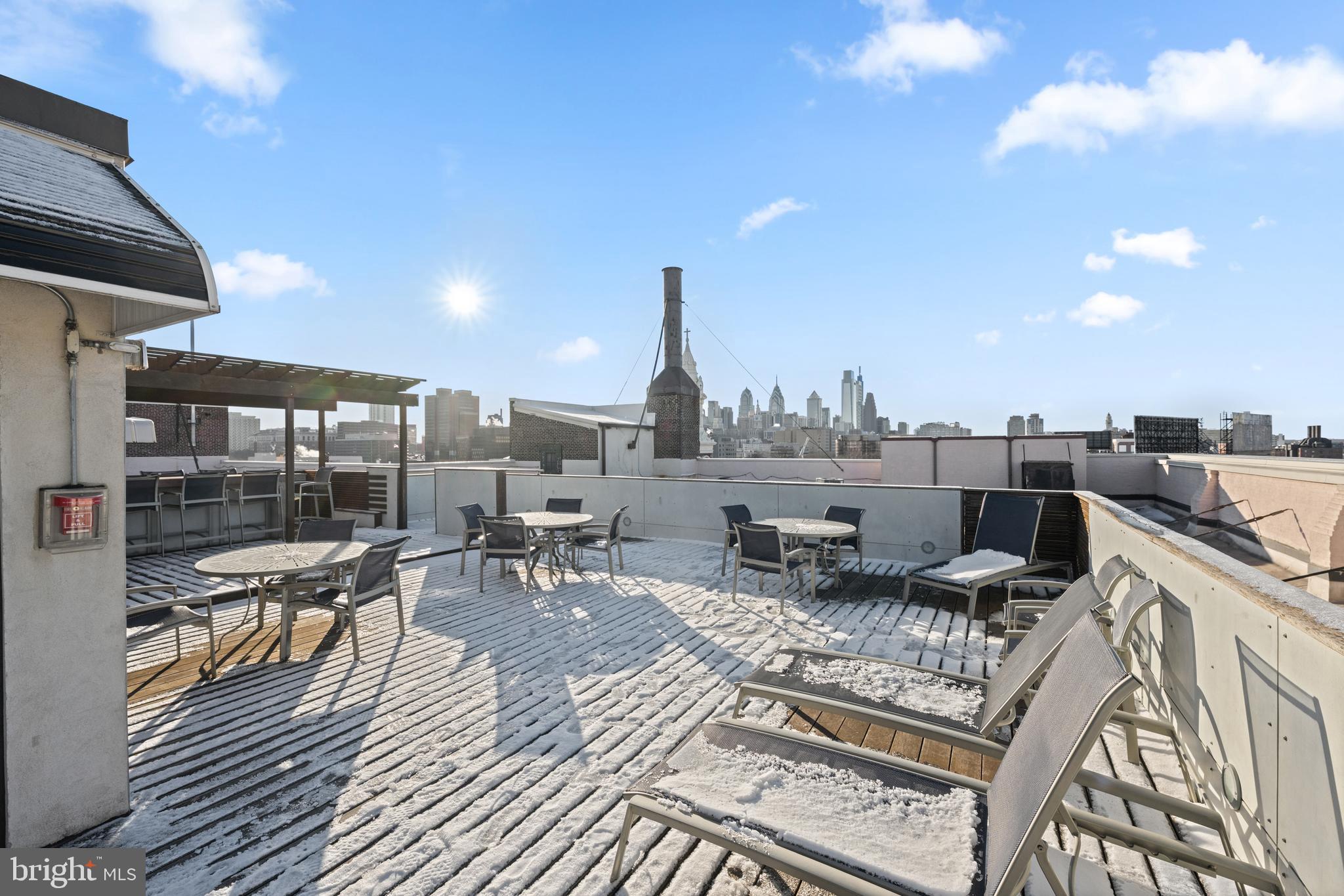 OLD CITY - Residential