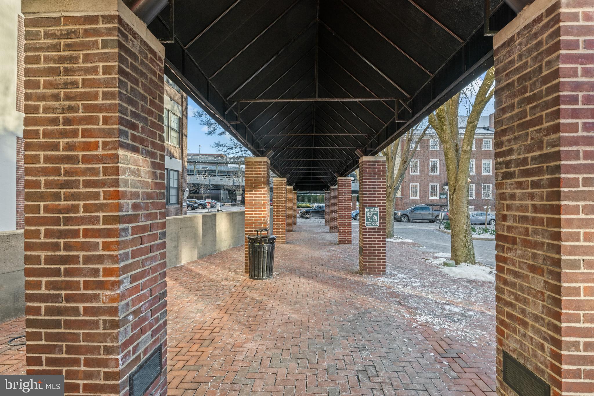 OLD CITY - Residential