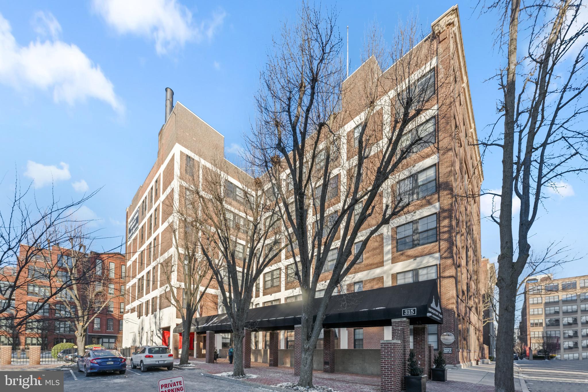 OLD CITY - Residential