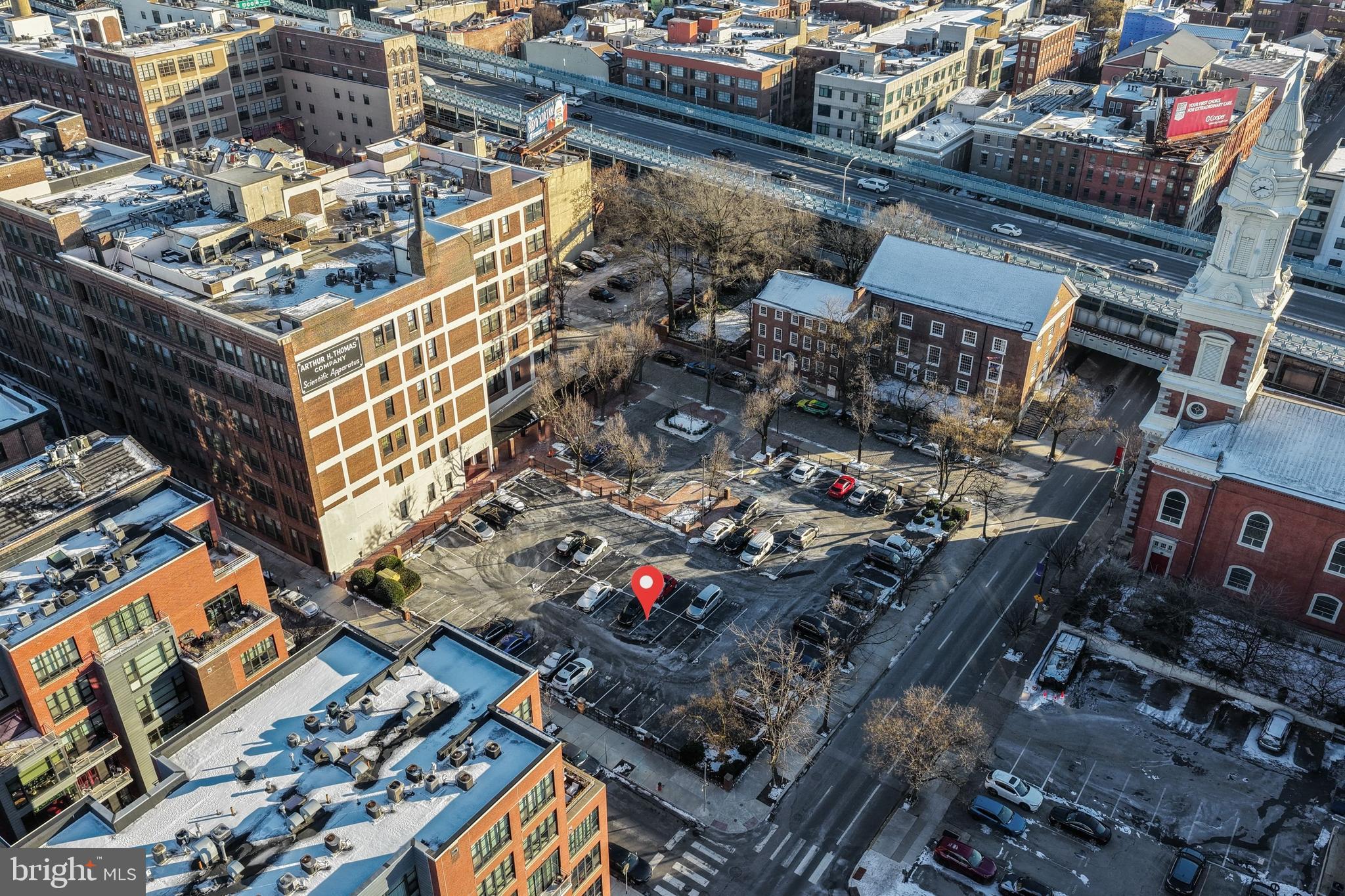 OLD CITY - Residential