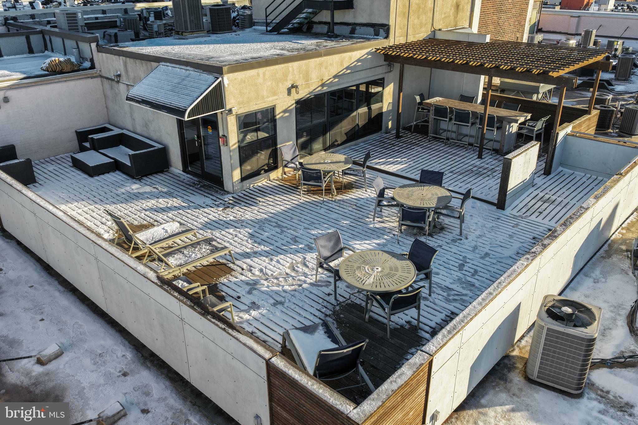 OLD CITY - Residential