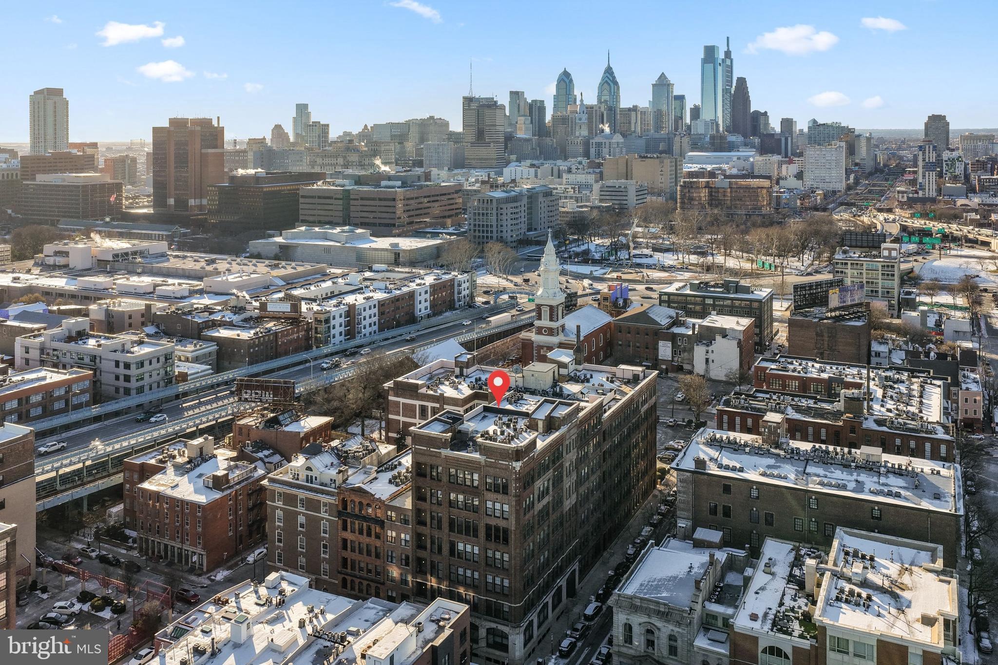 OLD CITY - Residential