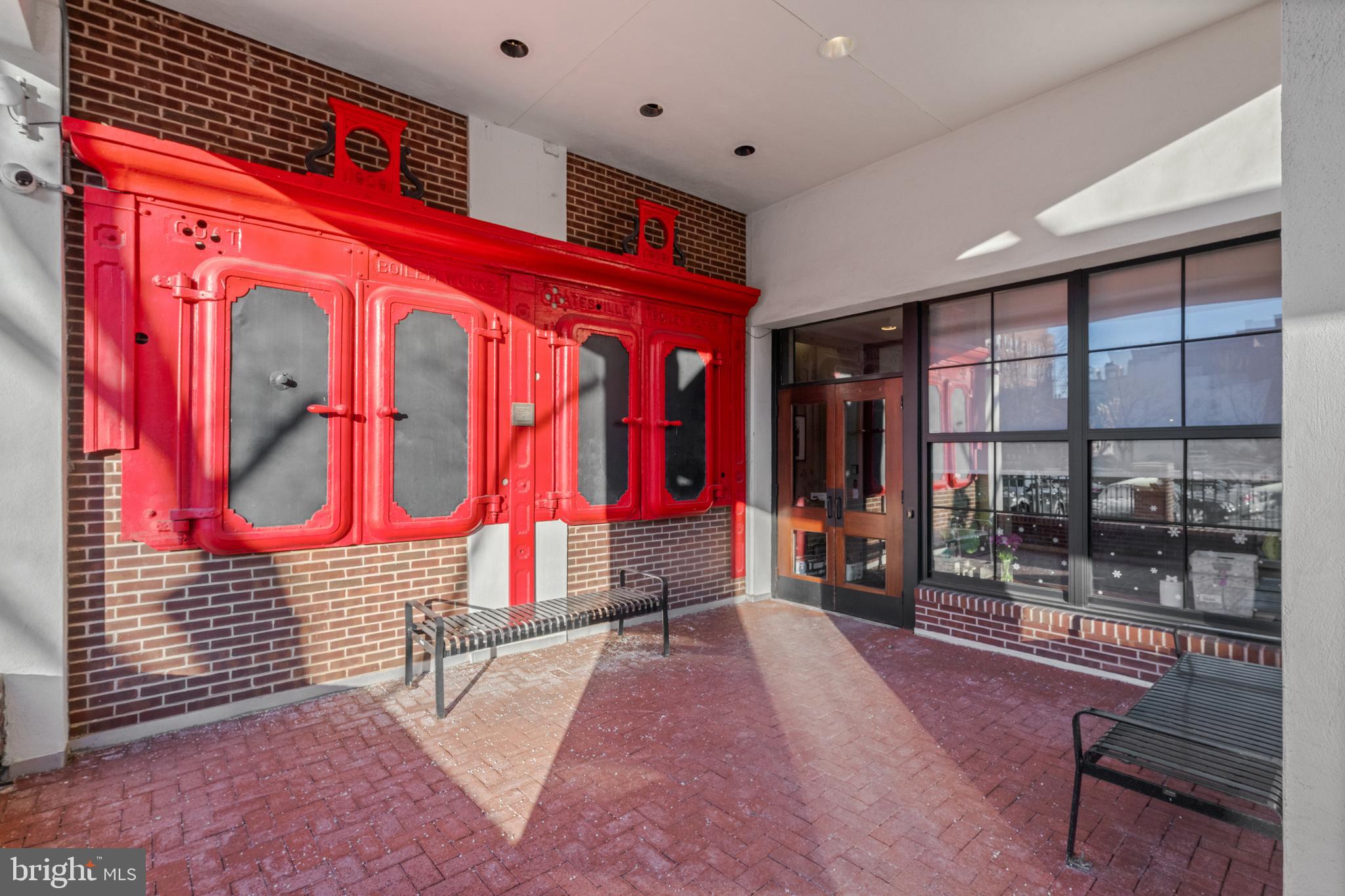 OLD CITY - Residential