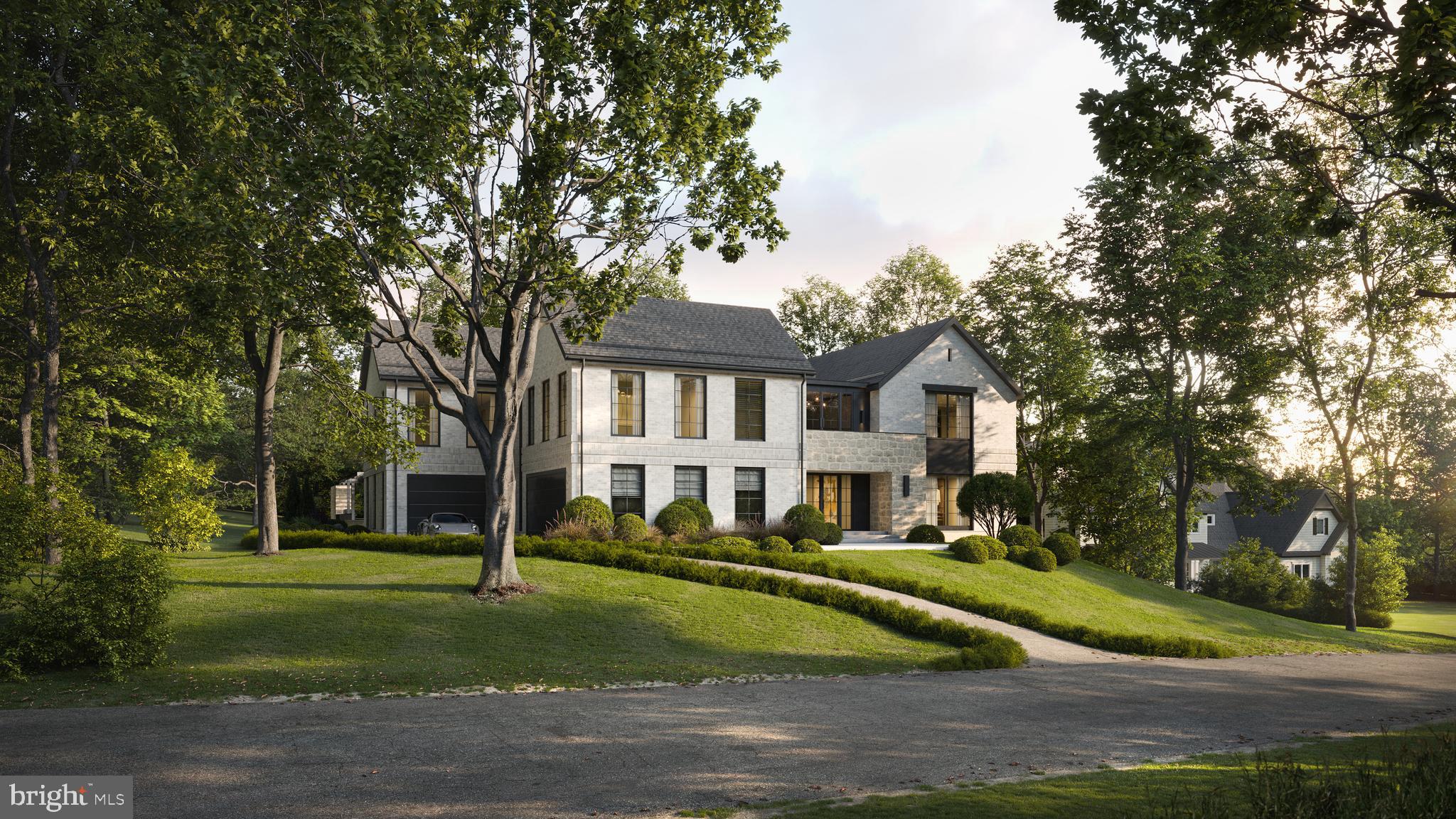 COUNTRYSIDE - Residential