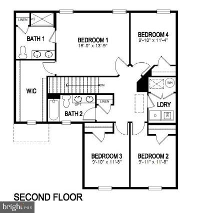 RED HILL - Residential