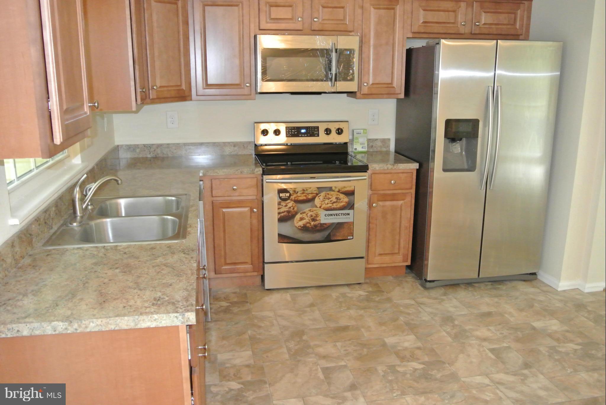 ST CHARLES SUB - HUNTINGTON - Residential