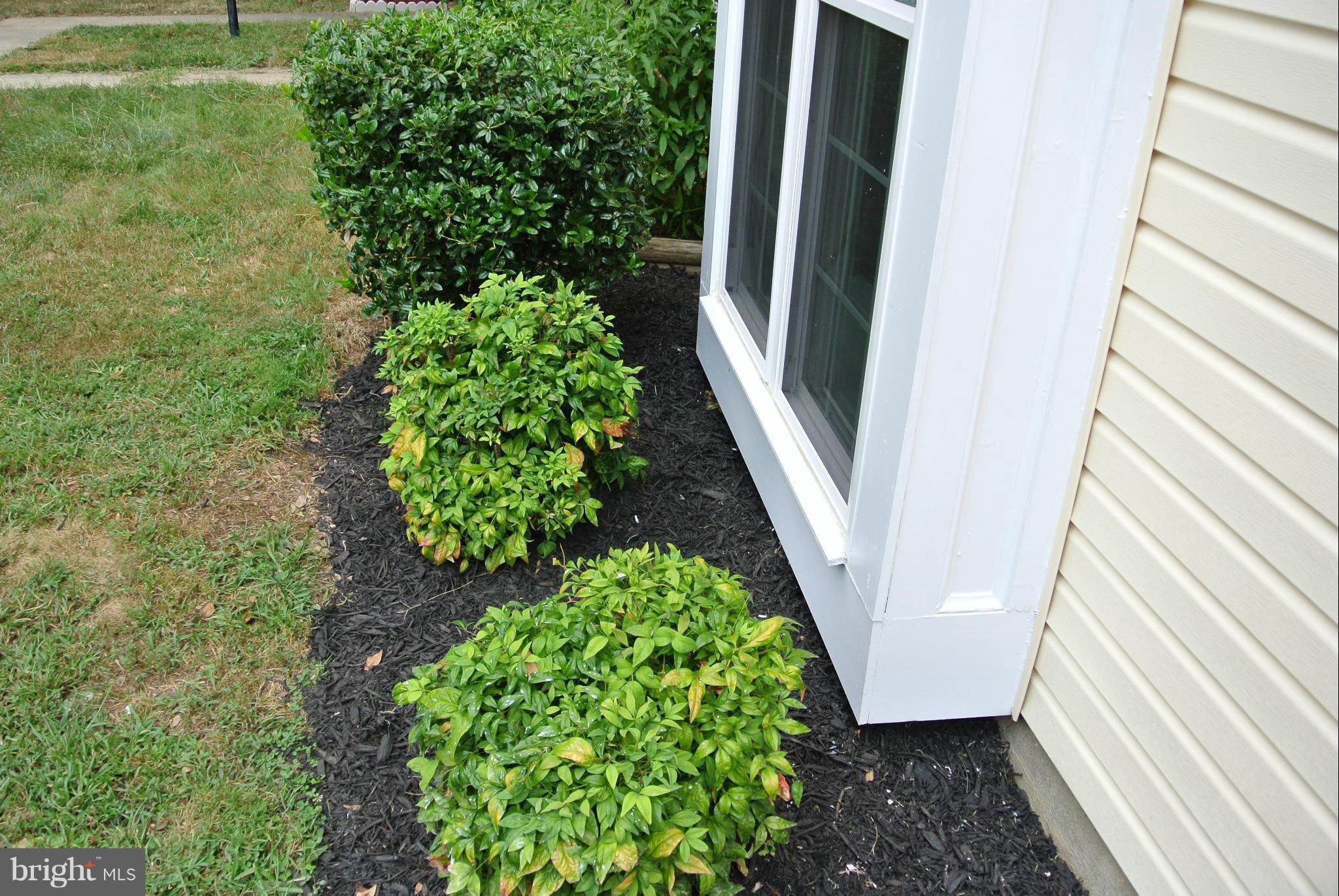 ST CHARLES SUB - HUNTINGTON - Residential