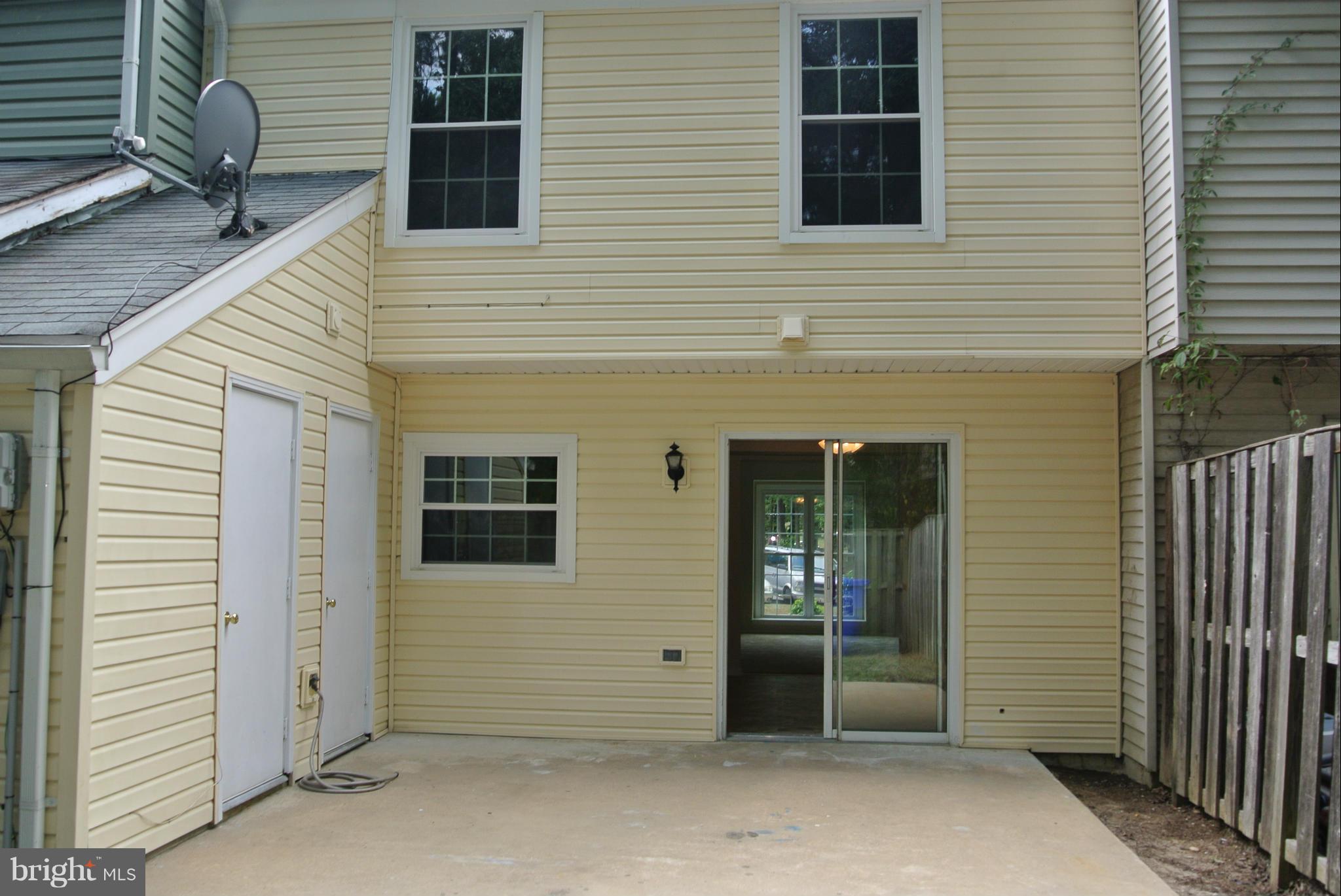 ST CHARLES SUB - HUNTINGTON - Residential