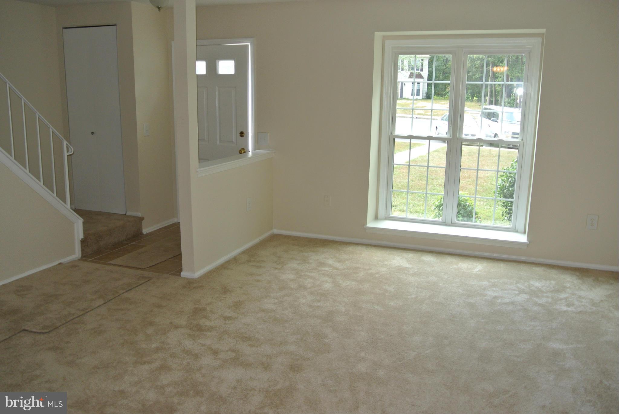 ST CHARLES SUB - HUNTINGTON - Residential