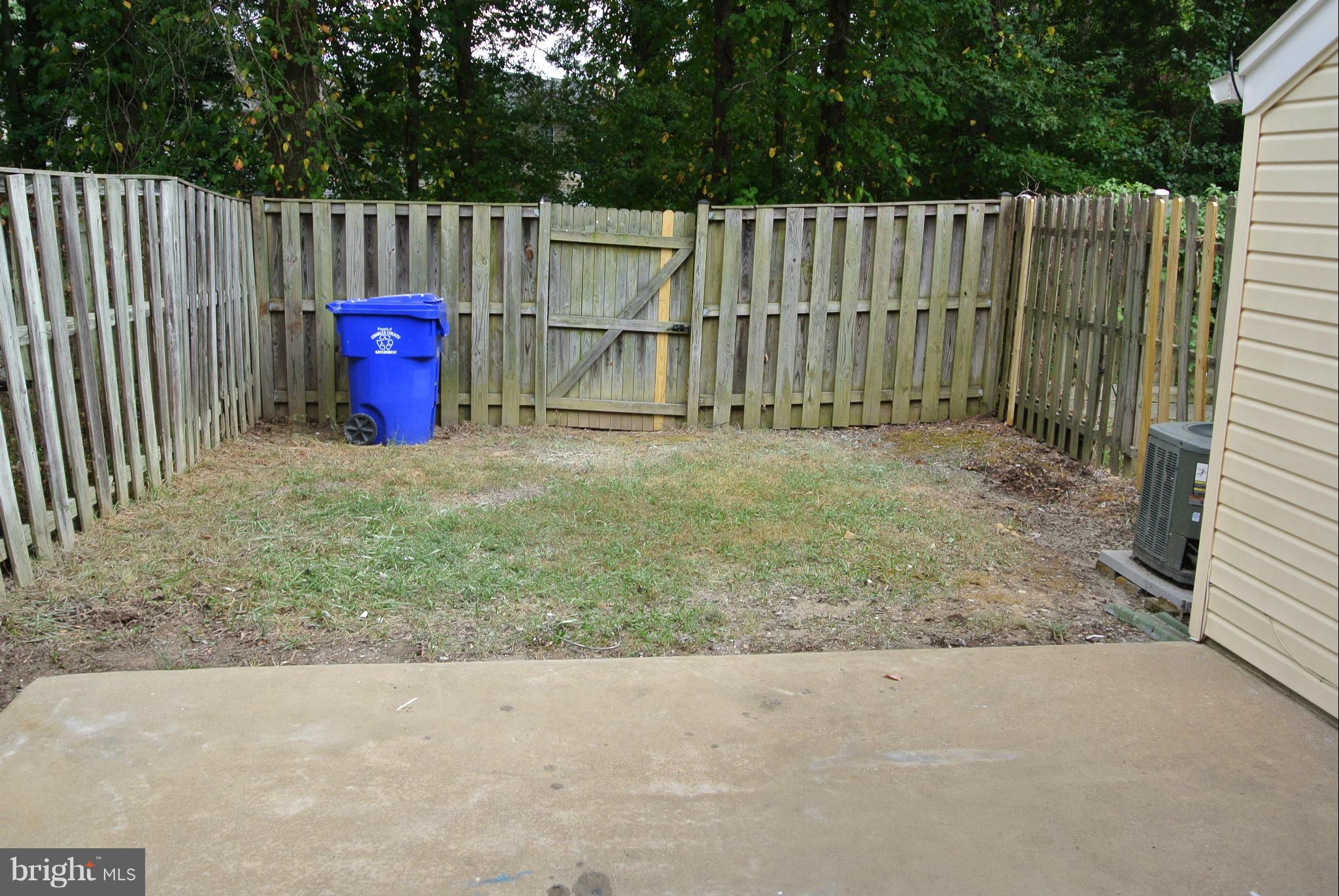 ST CHARLES SUB - HUNTINGTON - Residential