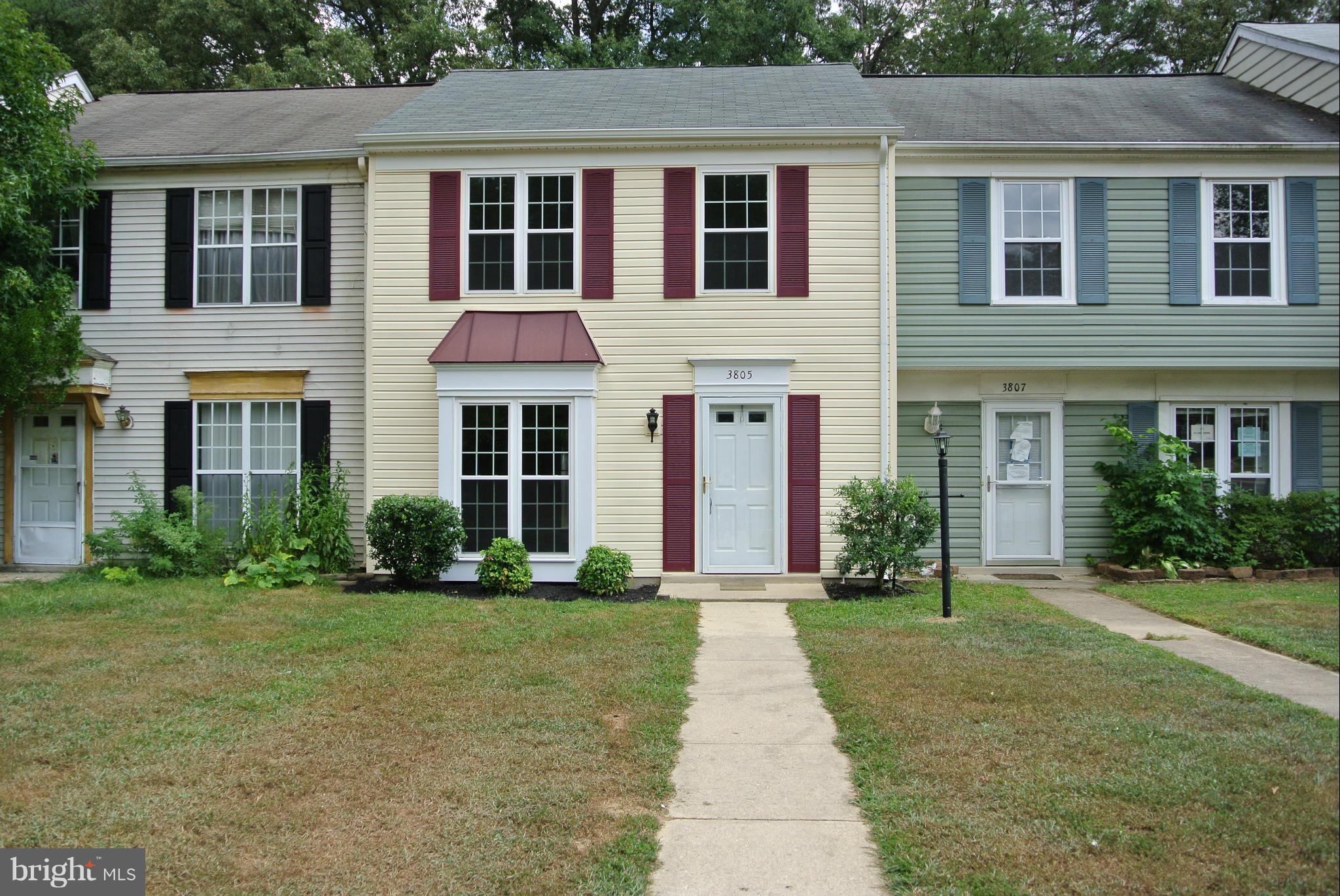 ST CHARLES SUB - HUNTINGTON - Residential