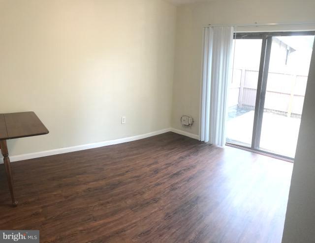 NONE AVAILABLE - Residential Lease