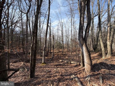 651 ASPEN DRIVE ZION GROVE PA 17985