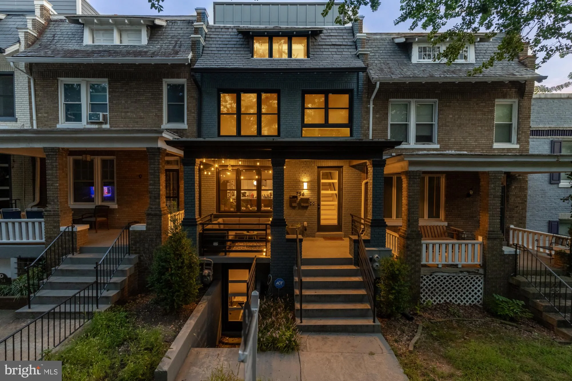 756 Princeton Place NW Unit 2, Washington, DC, 20010