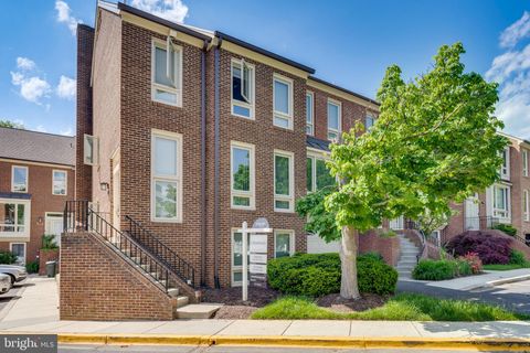1409 TEMPLETON PLACE ROCKVILLE MD 20852