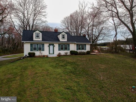 5680 BRYANTOWN ROAD WALDORF MD 20601