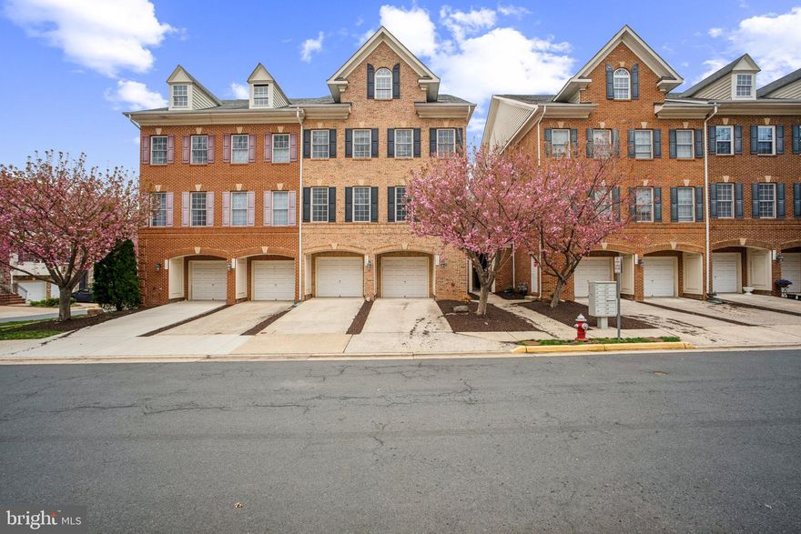 Exquisite Luxury Rental in Willow Oaks – Pristine Condition and Ready to Impress!

Discover a rare gem in the highly sought-after Willow Oaks community – this impeccably maintained brick townhouse offers the perfect blend of elegance and functionality. Freshly painted throughout, this home is move-in ready and boasts a thoughtful floor plan with an abundance of natural light, highlighting its beautiful design.

The heart of this home is the gourmet kitchen, featuring sleek stainless steel appliances, custom cabinetry, and ample counter space – ideal for both casual meals and culinary masterpieces. The gleaming hardwood floors flow seamlessly throughout, adding a timeless touch to every room.

With three generously sized bedrooms, including a master suite that has been completely renovated to perfection, this townhouse offers comfort and luxury at every turn. The newly renovated master bathroom is a showstopper, featuring modern fixtures, elegant finishes, and a spa-like ambiance that will leave you feeling pampered every day.

Enjoy the convenience of a large driveway and an oversized garage with additional storage space – an ideal solution for keeping your home organized and clutter-free. Step outside and take advantage of being just minutes away from Whole Foods, Fair Oaks, and Fair Lakes Shopping—all within easy walking or driving distance. Plus, with effortless access to public transportation and major commute routes, you'll be perfectly situated to explore the best of the area.

This is, without a doubt, one of the finest units available in Willow Oaks. Whether you're looking for space, luxury, or convenience, this home has it all.

Looking for more options? Contact for details.