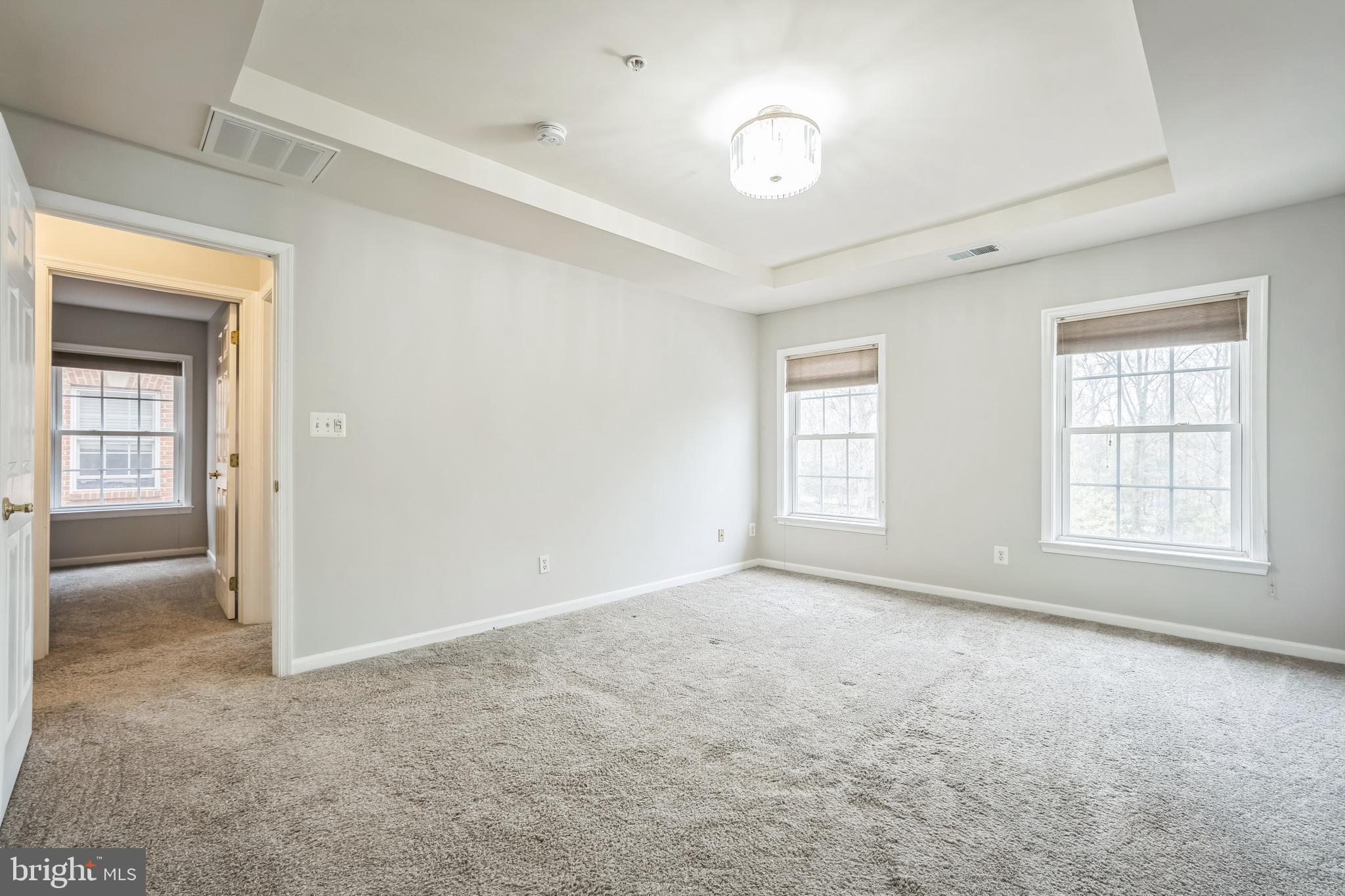 WILLOW OAKS - Residential Lease