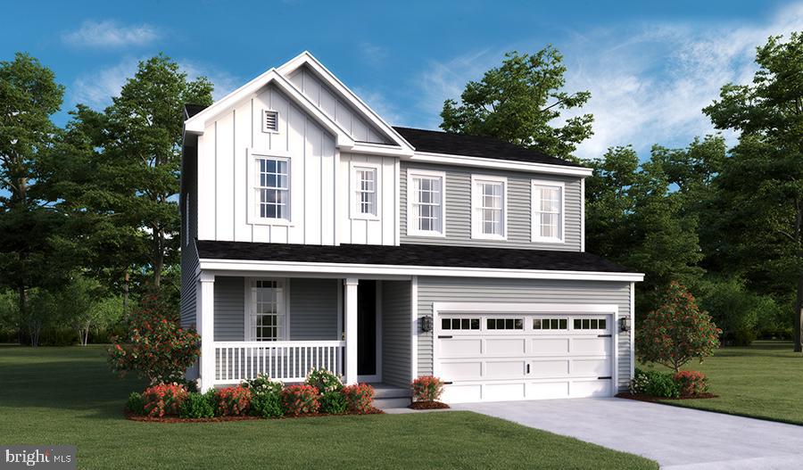 FOXHAVEN - Residential