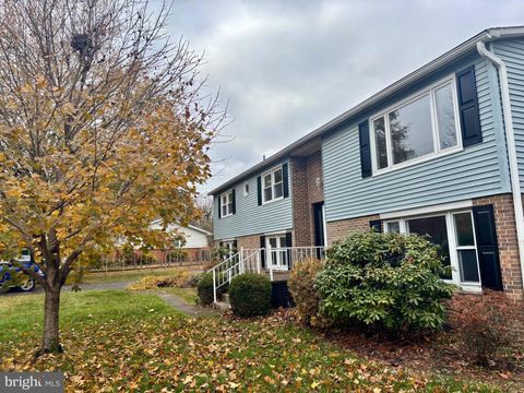 19 HEMLOCK DRIVE MECHANICSBURG PA 17055