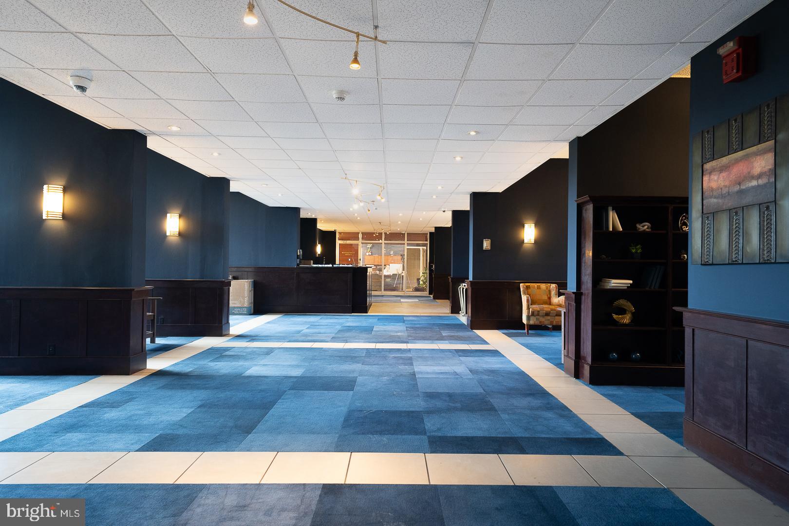 RADNOR HOUSE - Residential