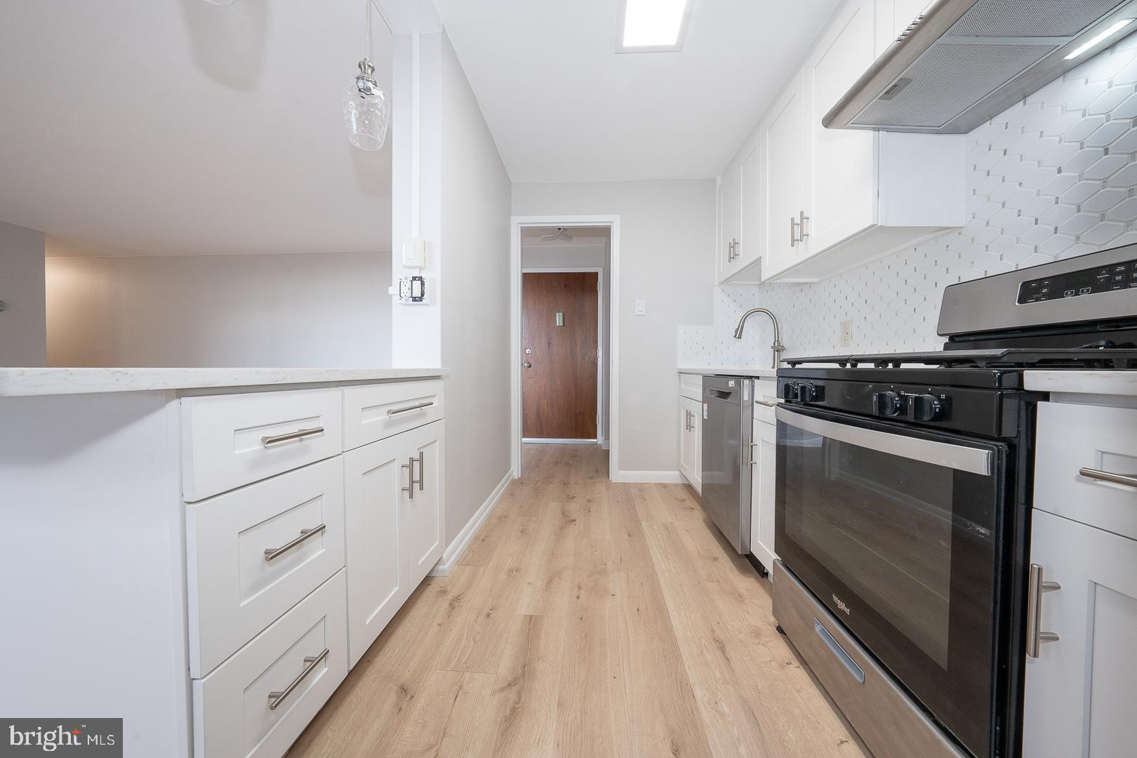 RADNOR HOUSE - Residential